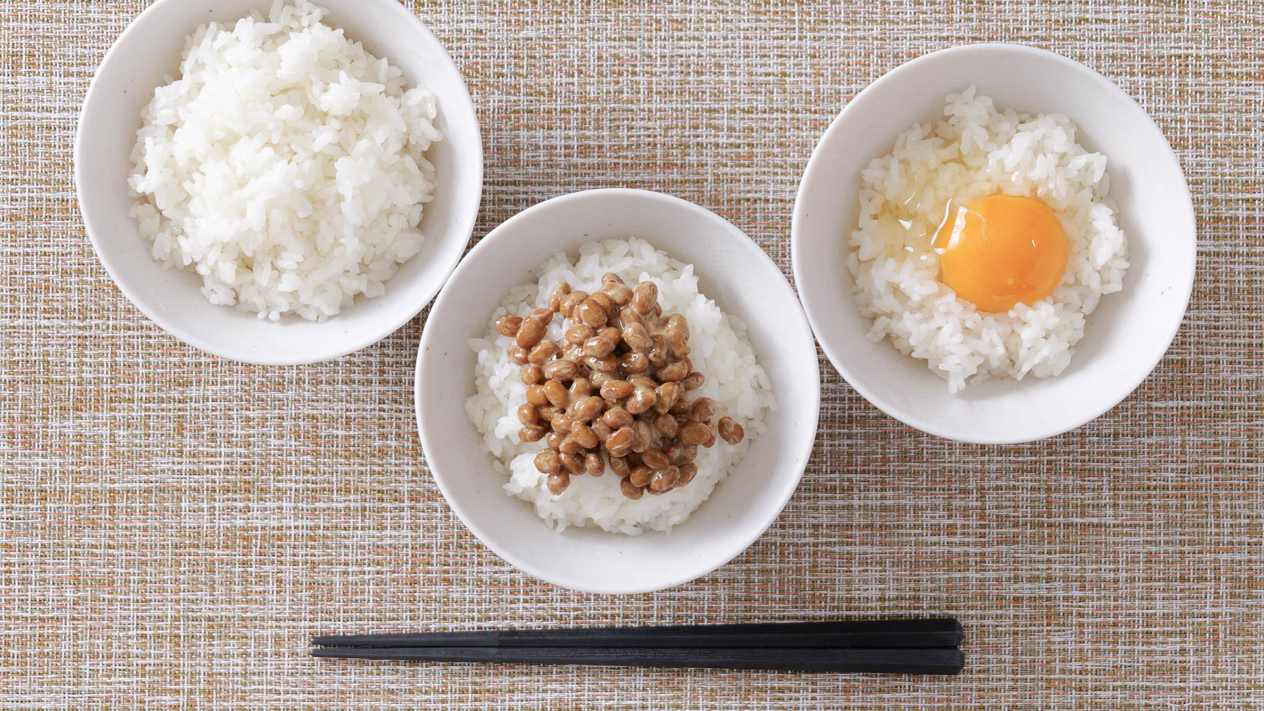 朝食にはご当地米の「ふくまる」使用♪ 朝からご飯が何杯も進みます！