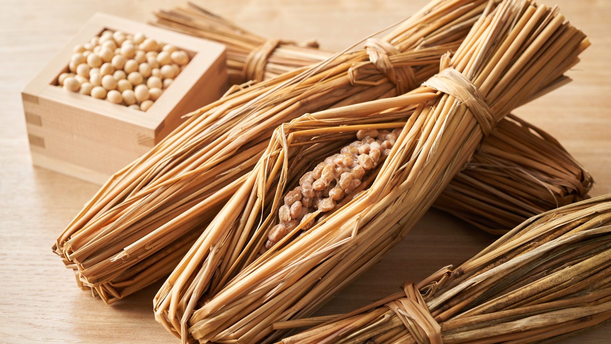 水戸と言えば納豆！納豆のお土産も充実しています