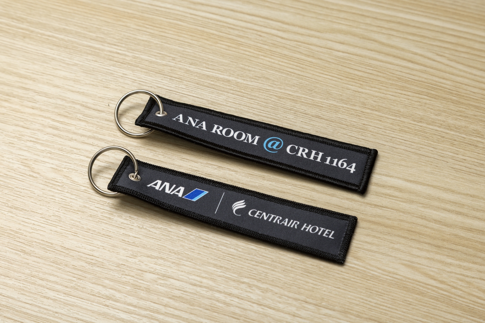 【ANA ROOM】 朝食付きプラン【高層階　滑走路側】