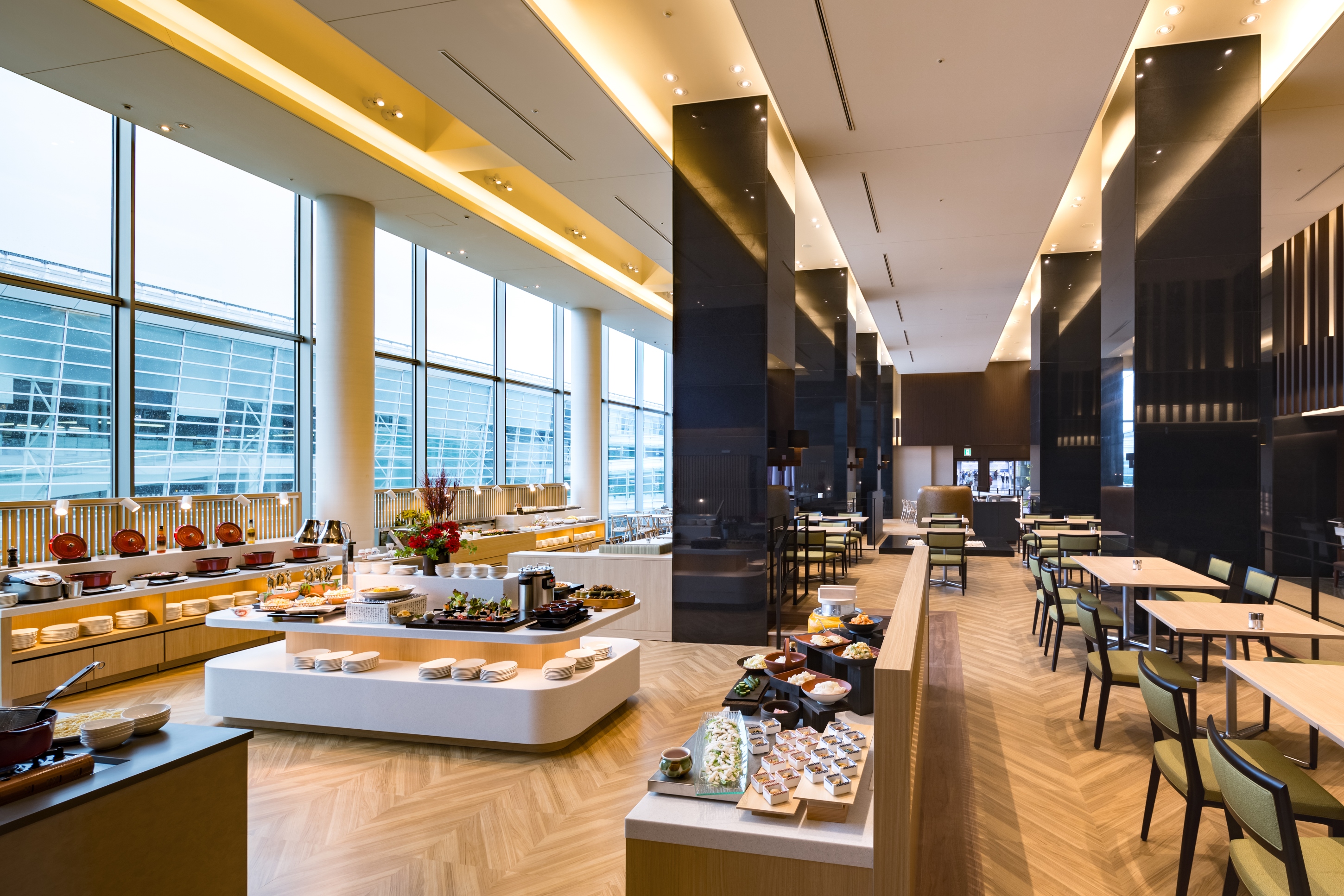 中部国際空港セントレアホテル 宿泊予約