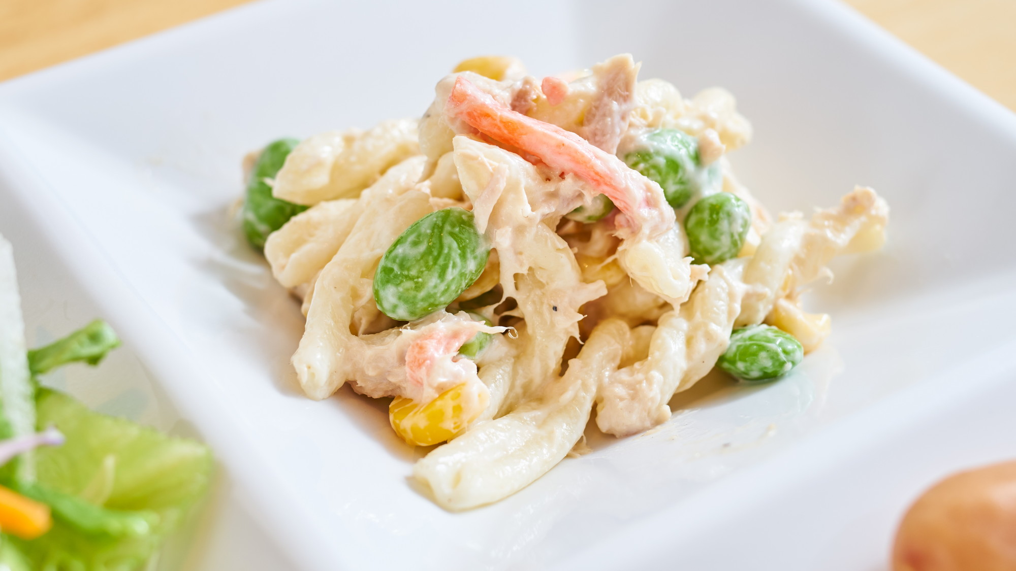 たくさん食べてカラダを元気に