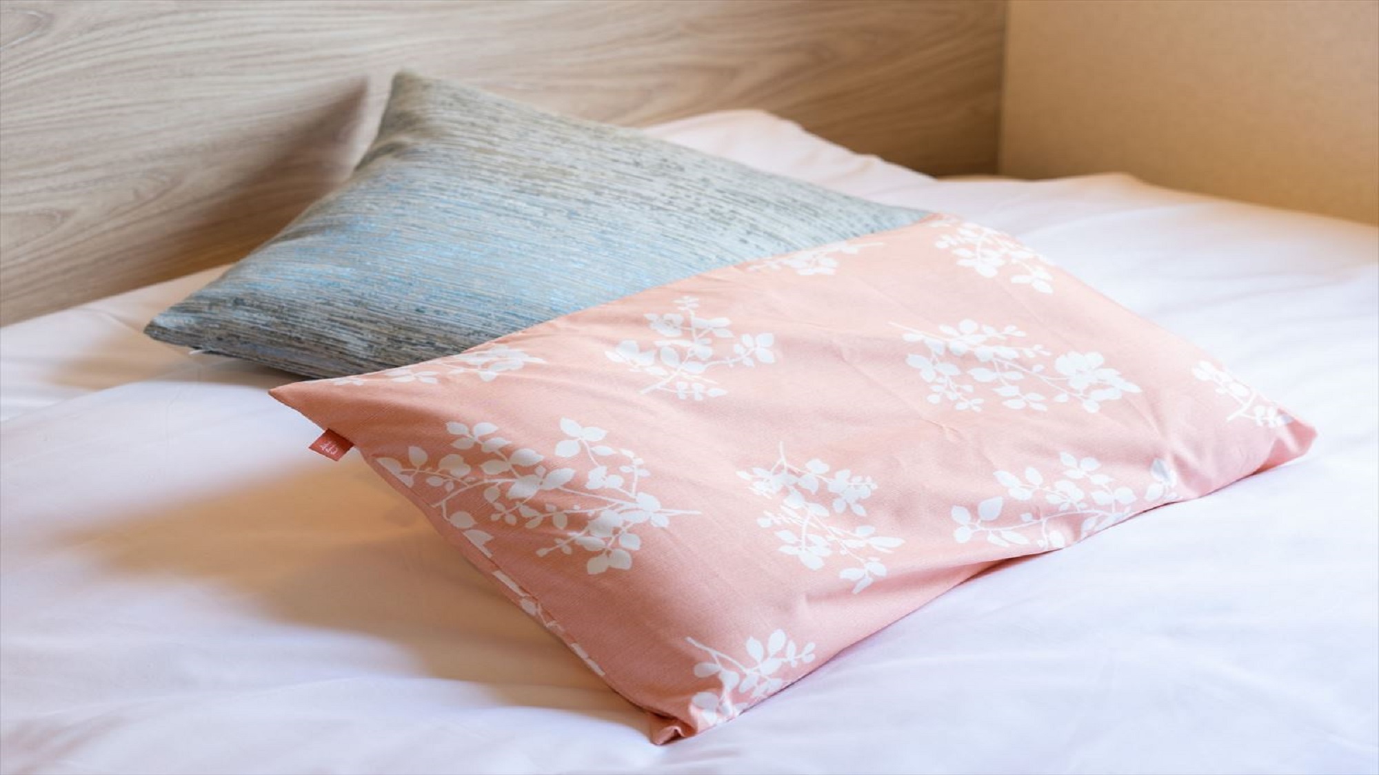 もちもちレディース枕※女性限定