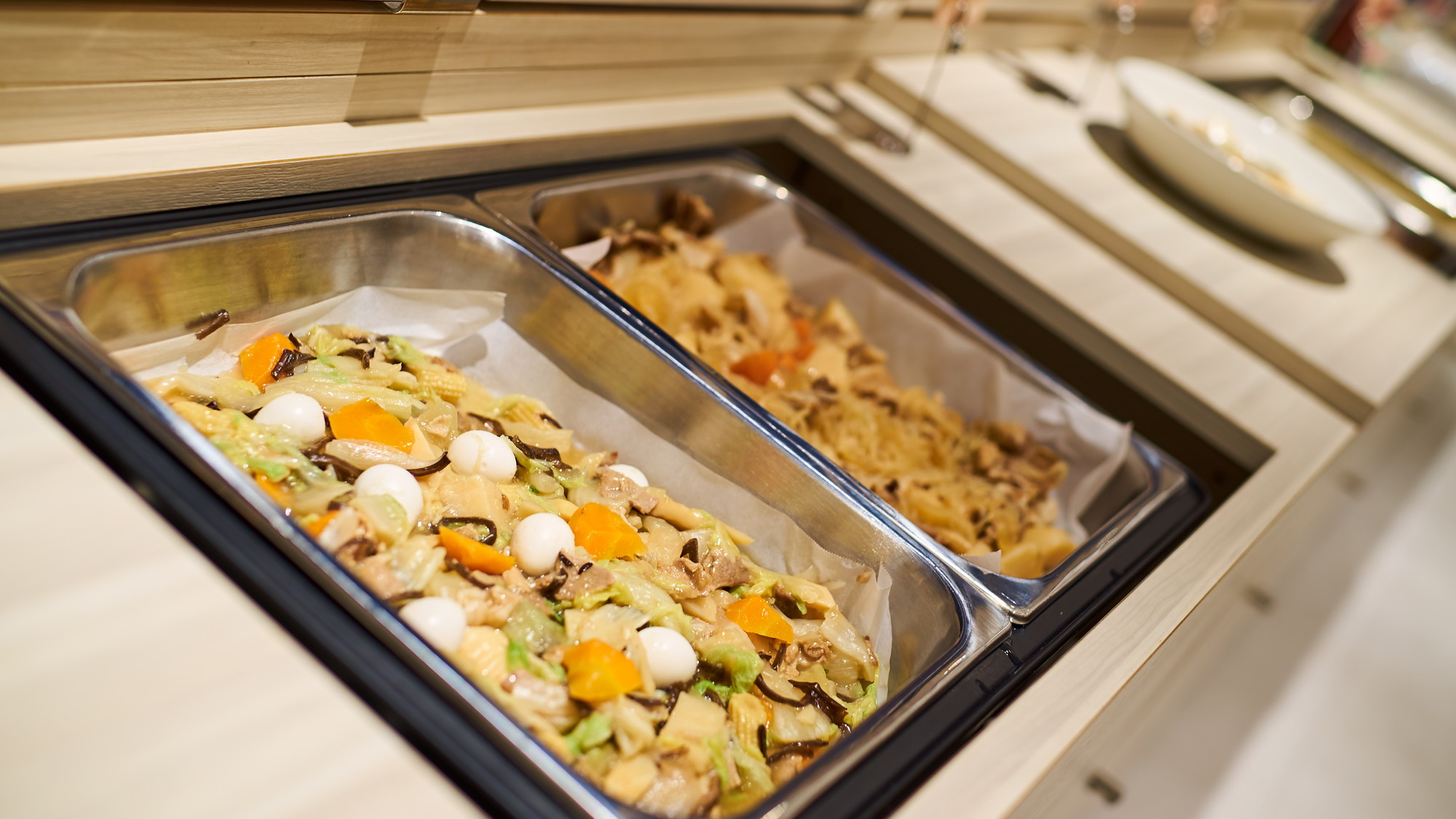 品数も豊富です