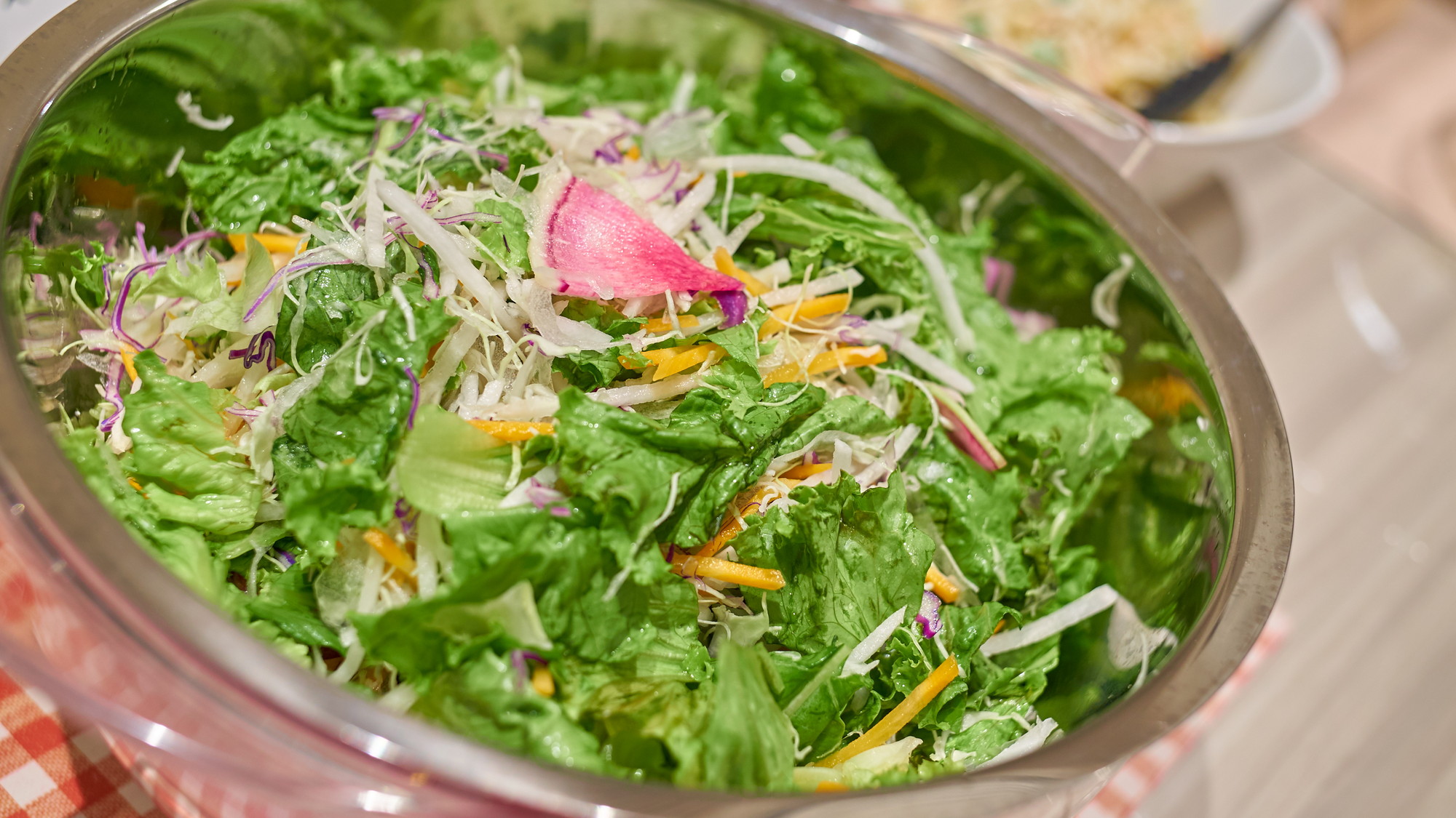 ビタミンCやミネラルが豊富