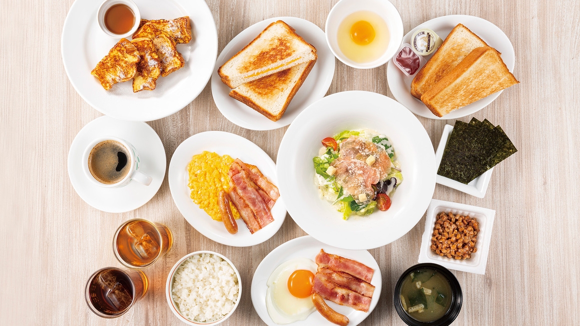 【5％OFF】【楽天スーパーSALE】【朝食あり】お得に泊まろう★シンプルステイ