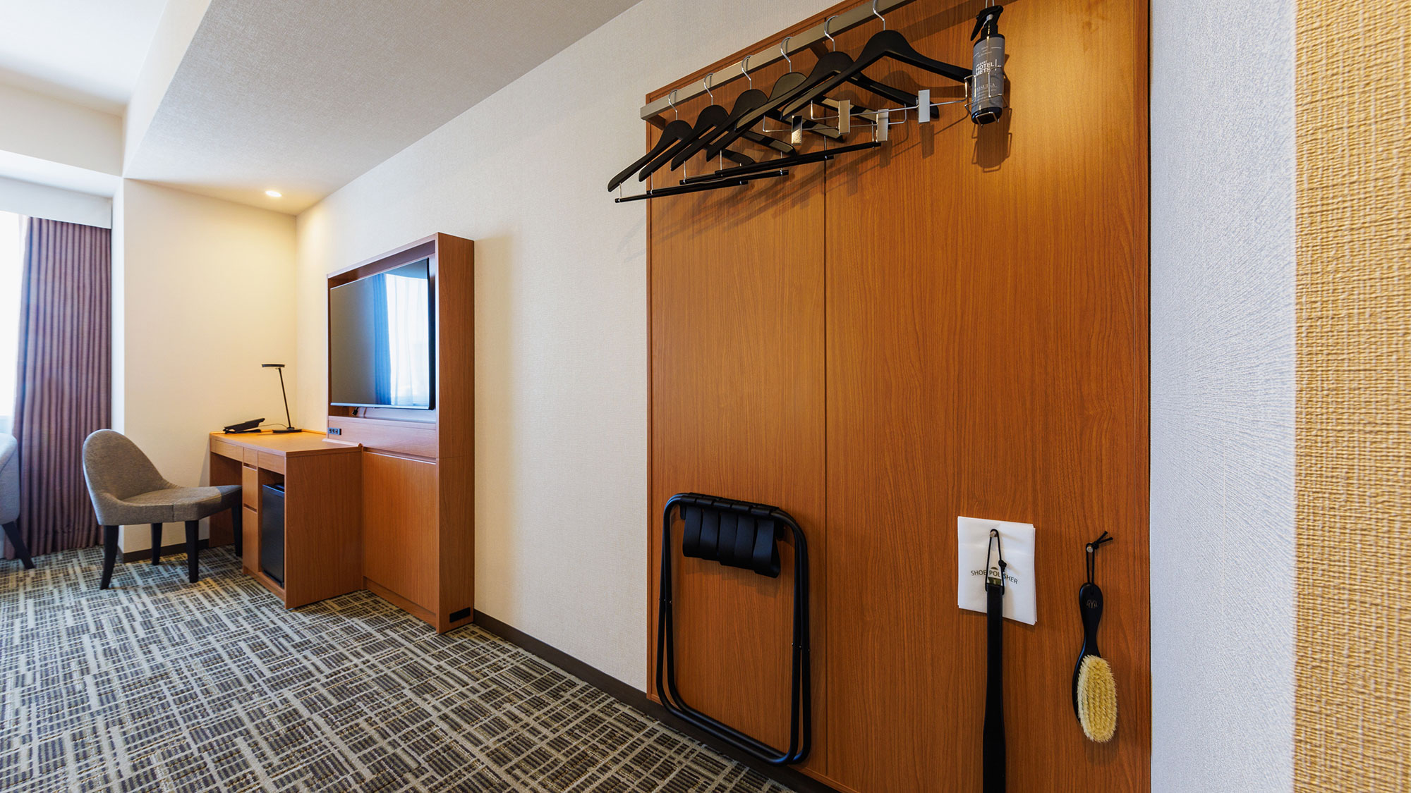 【客室】ツイン