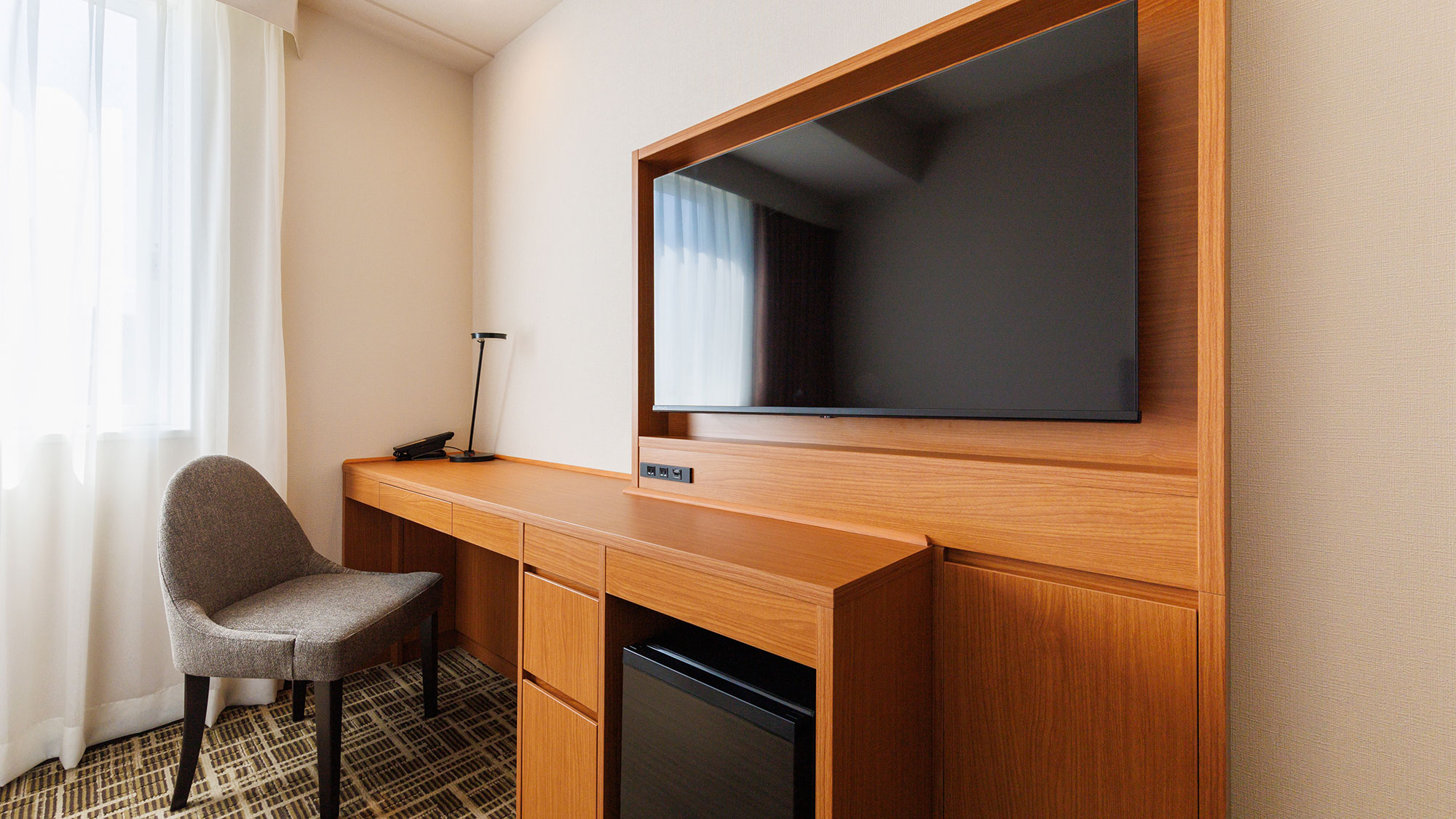 【客室】シングル