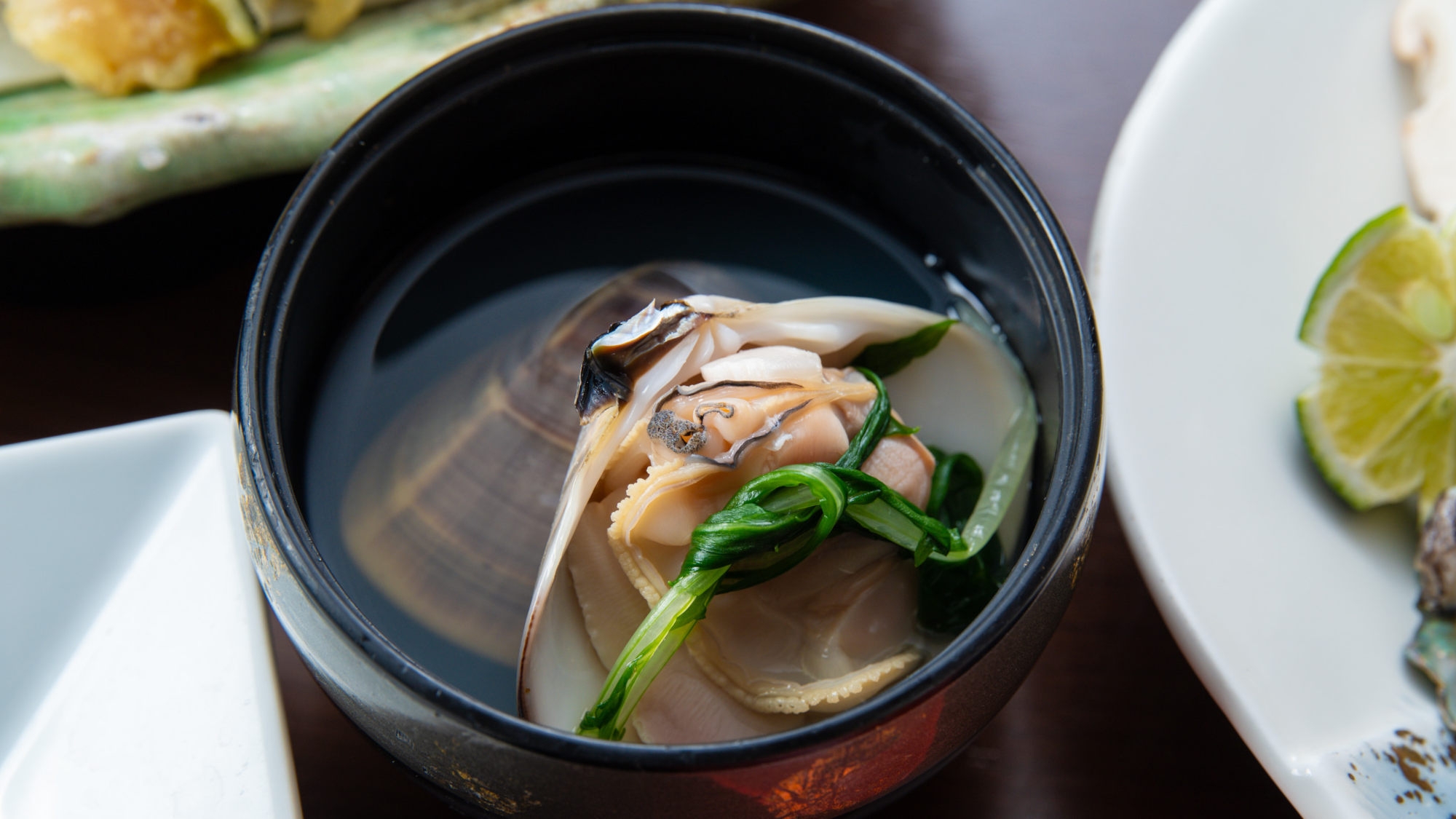 ■連休限定■【貝づくし】伊勢志摩の海の宝・貝を贅沢に愉しむ＜1泊2食付き＞
