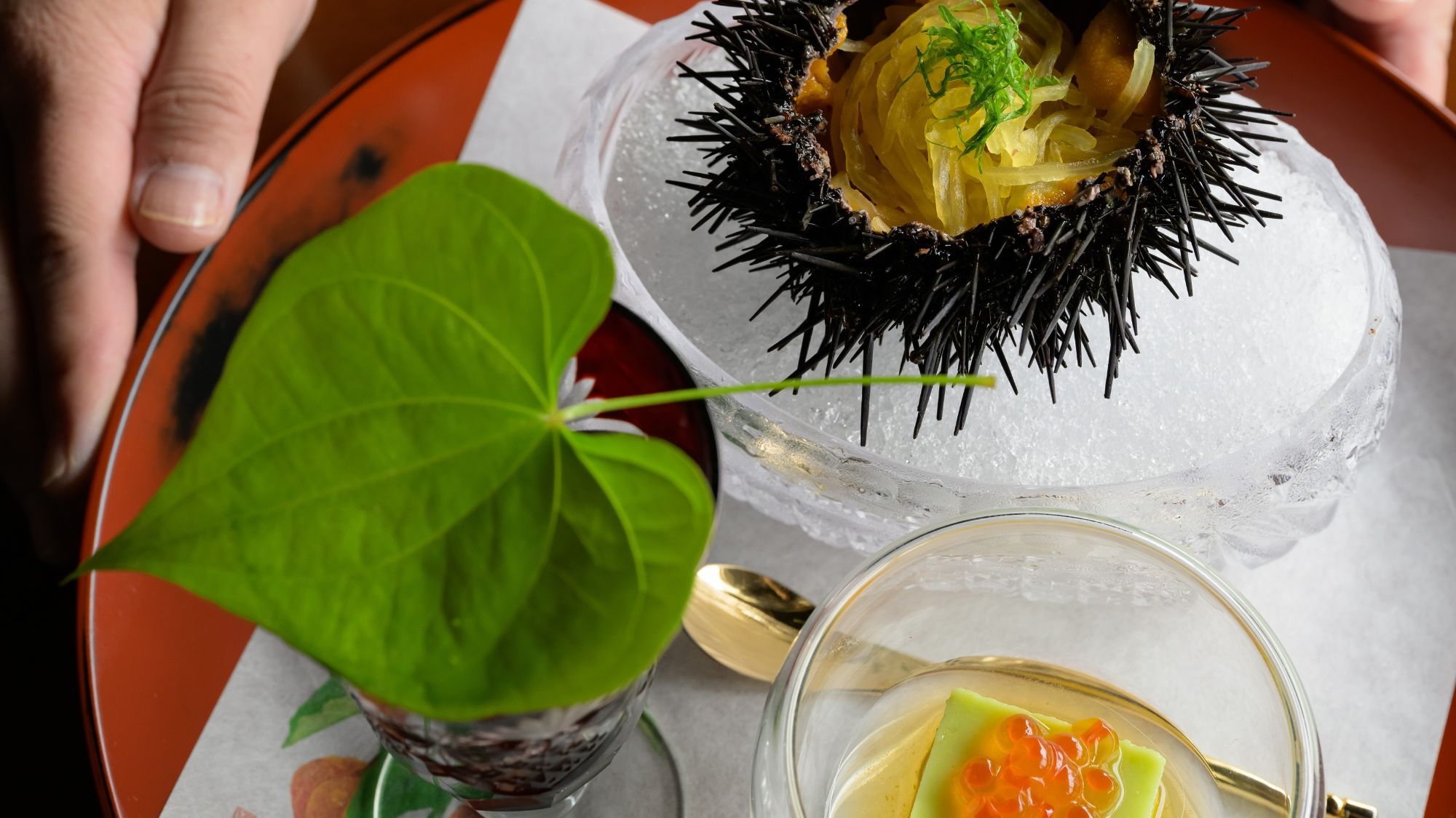 【旬撰×プレミアム】お好みでご滞在をコーディネイト＜選べる特典付＞お料理は特選コース「旬撰百花」