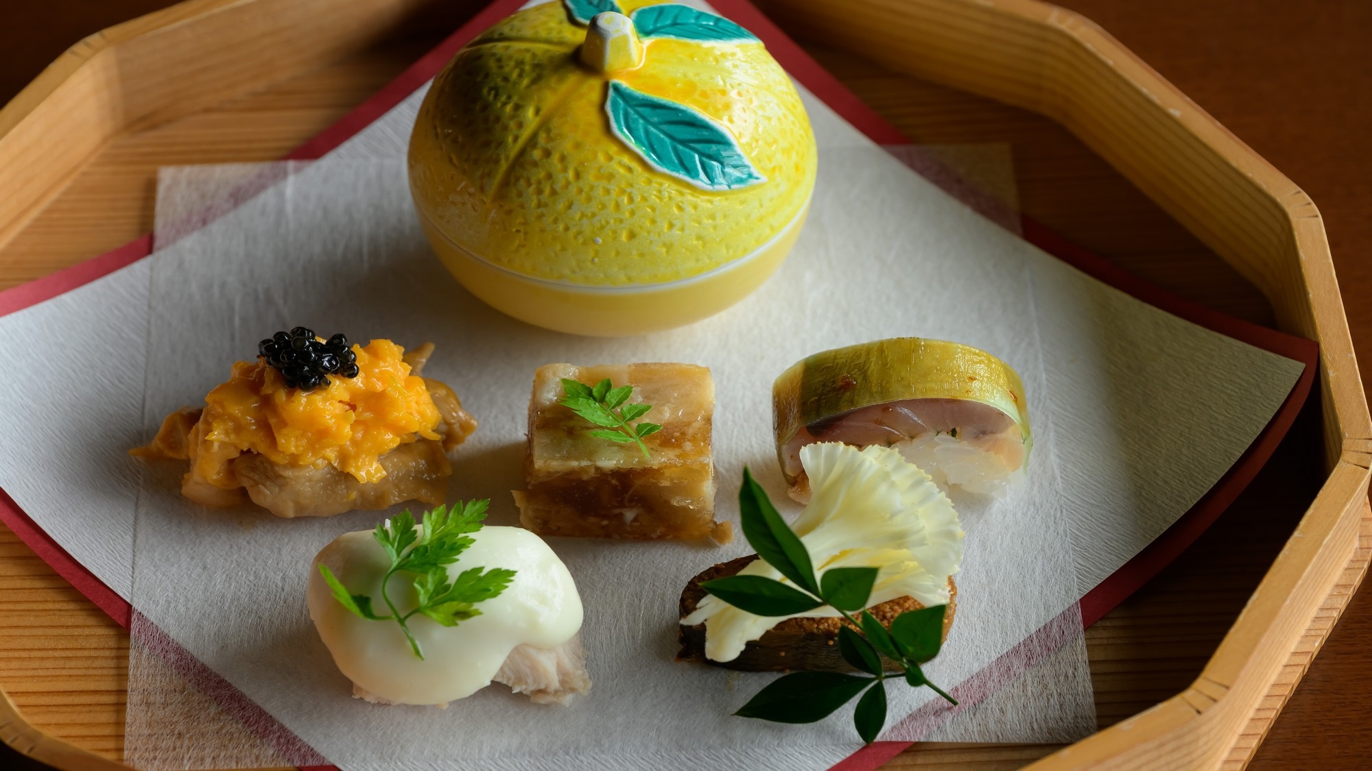 美食を愉しむ宿〜諧暢楼プレミアムステイ 〜お好みでご滞在をコーディネイト＜選べる特典＞