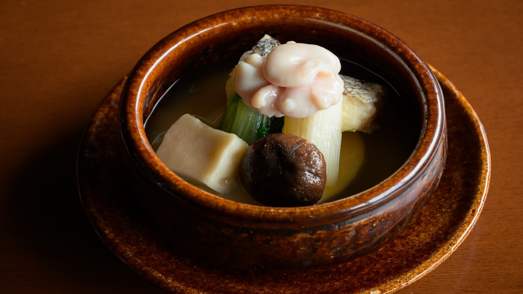 諧暢楼が贈る「冬の旬撰百花〜金目鯛〜」料理長が厳選した旬の特選素材をじっくりと味わう特選コース