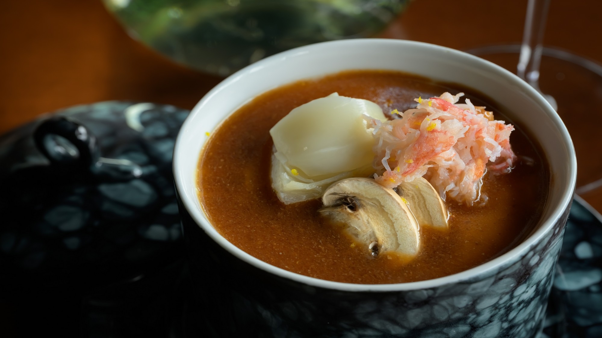 【ステーキ付季節替わり創作和懐石〜フォーシーズンズ】ワンドリンク特典付き