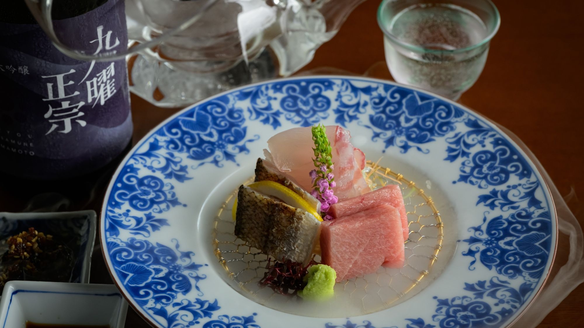 美食を愉しむ宿〜諧暢楼プレミアムステイ 〜お好みでご滞在をコーディネイト＜選べる特典＞