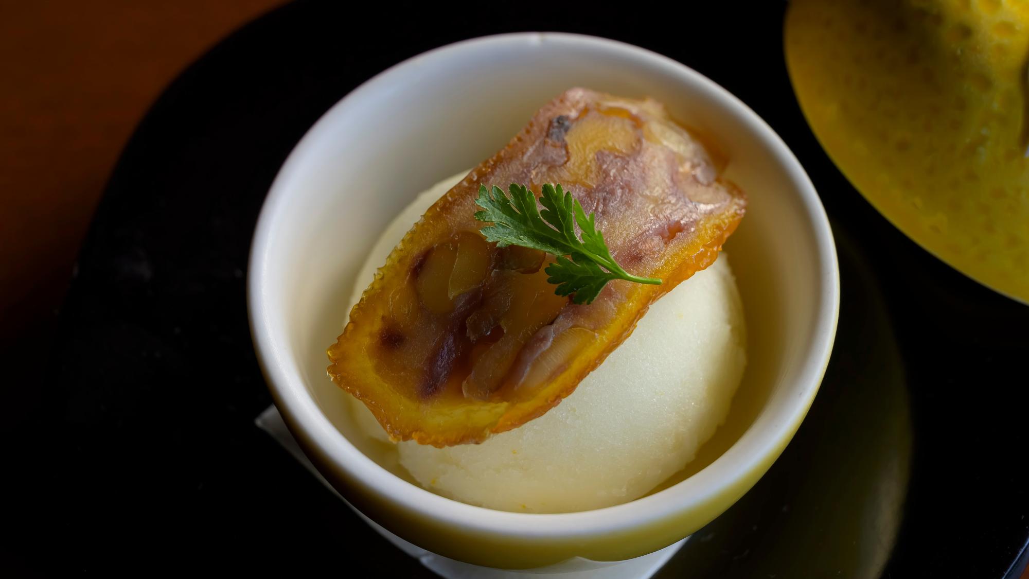 四季を感じる美酒美食をぜひご堪能ください。