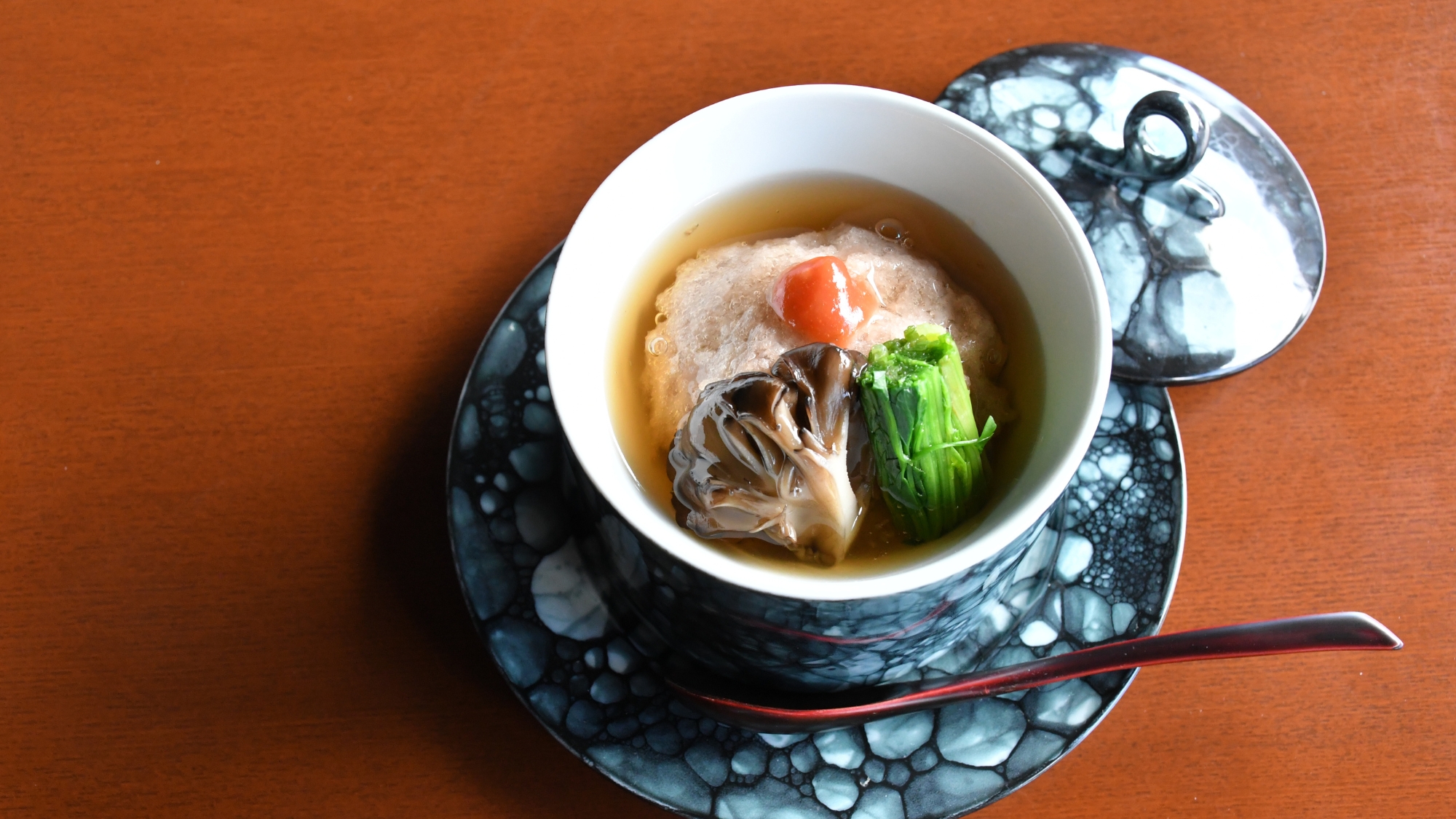 やさしいお味に、春らしさ。季節の移り変わりを感じていただける献立です。