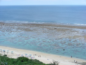 宮古島のお薦めスポット