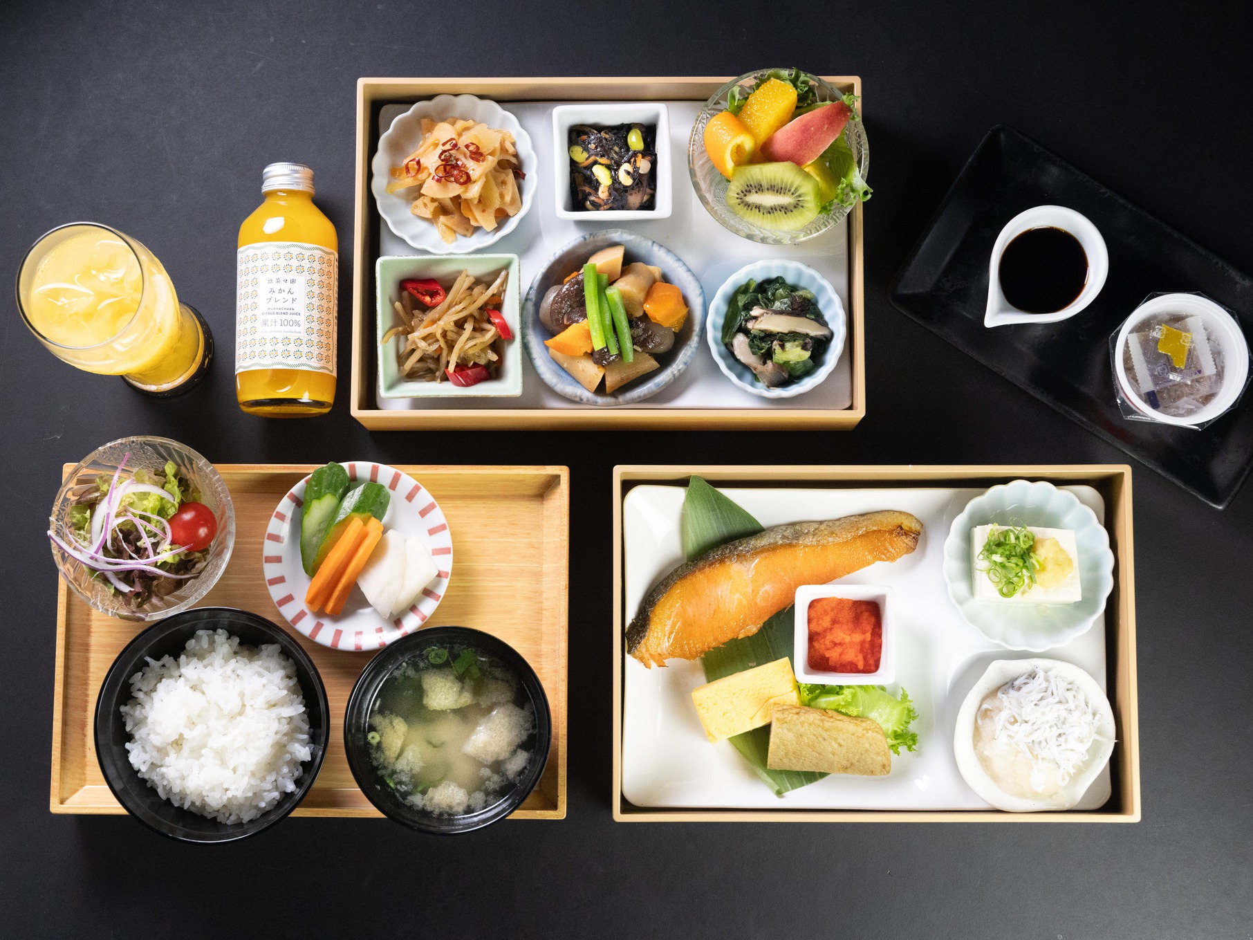 【楽天スーパーSALE】【朝食付きプラン】朝から晩まで大浴場とサウナ、岩盤浴で贅沢な時間を♪