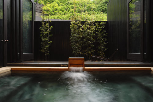 デラックスルーム