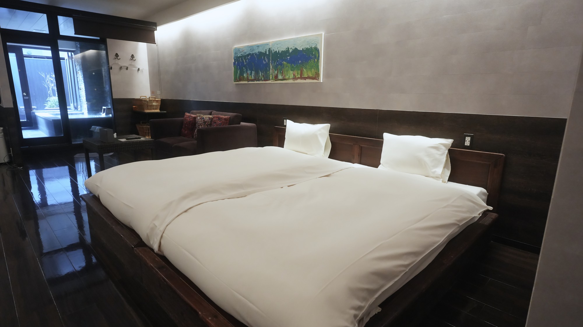 コンフォートルーム