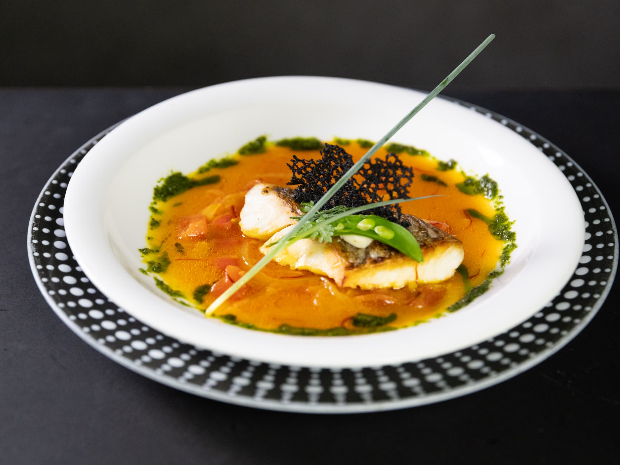 和洋会席コース