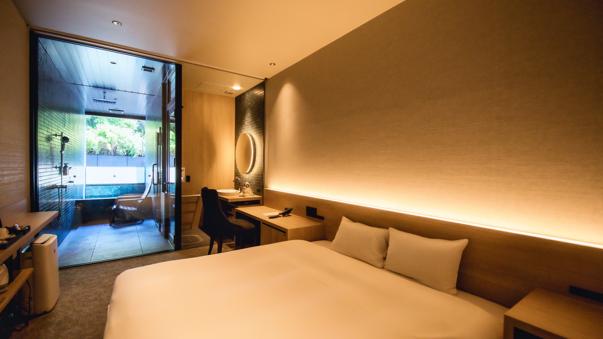 スーペリアサウナ