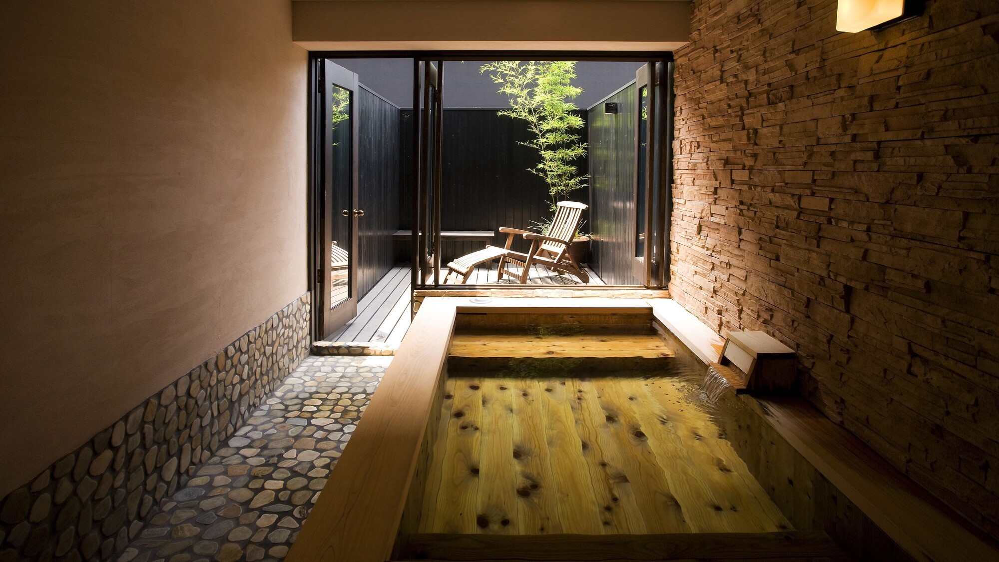 コンフォート（露天風呂）