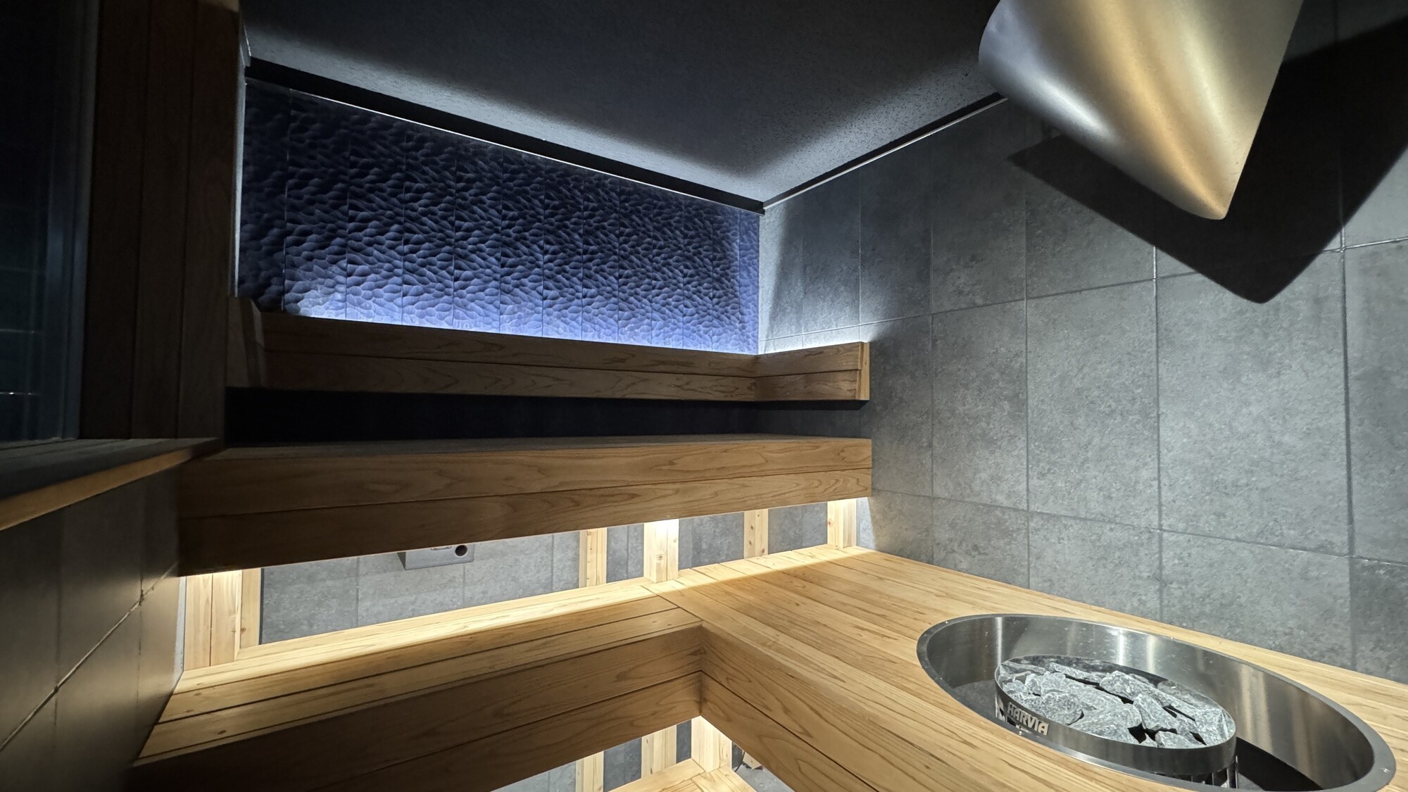 プレミアムサウナルーム131(MERI)