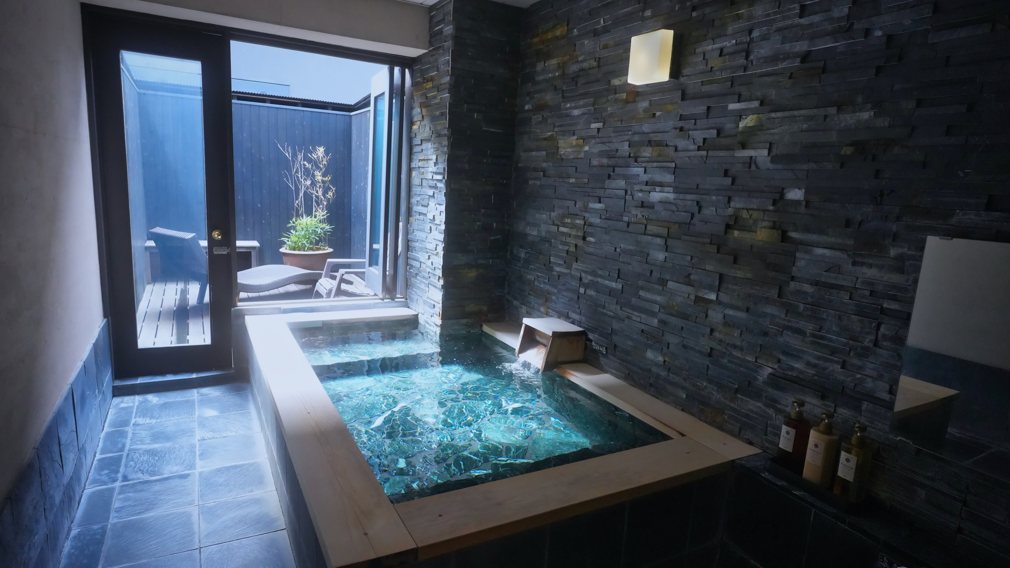 コンフォートルーム