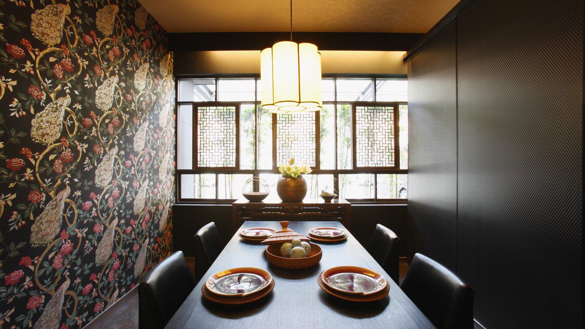 パーティルーム