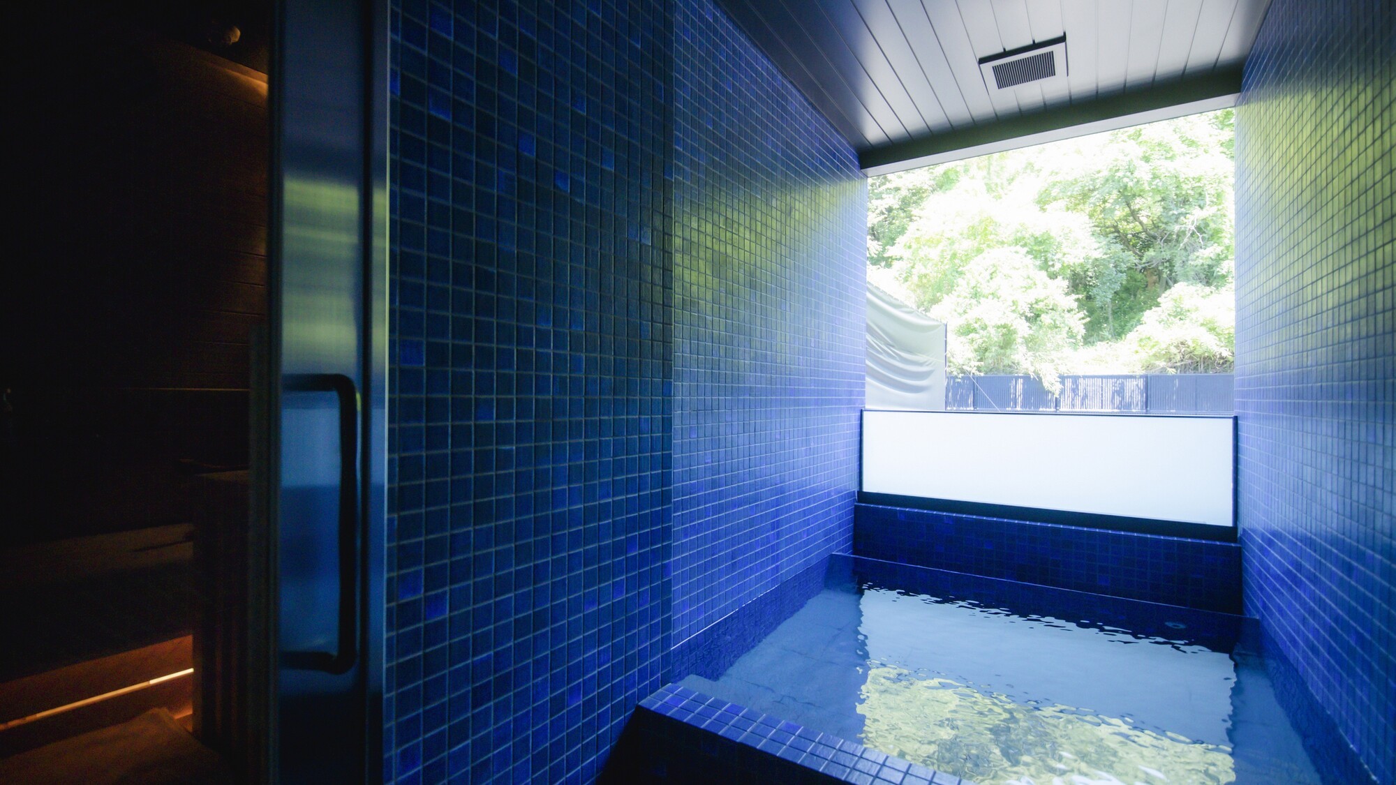 スーペリアサウナルーム