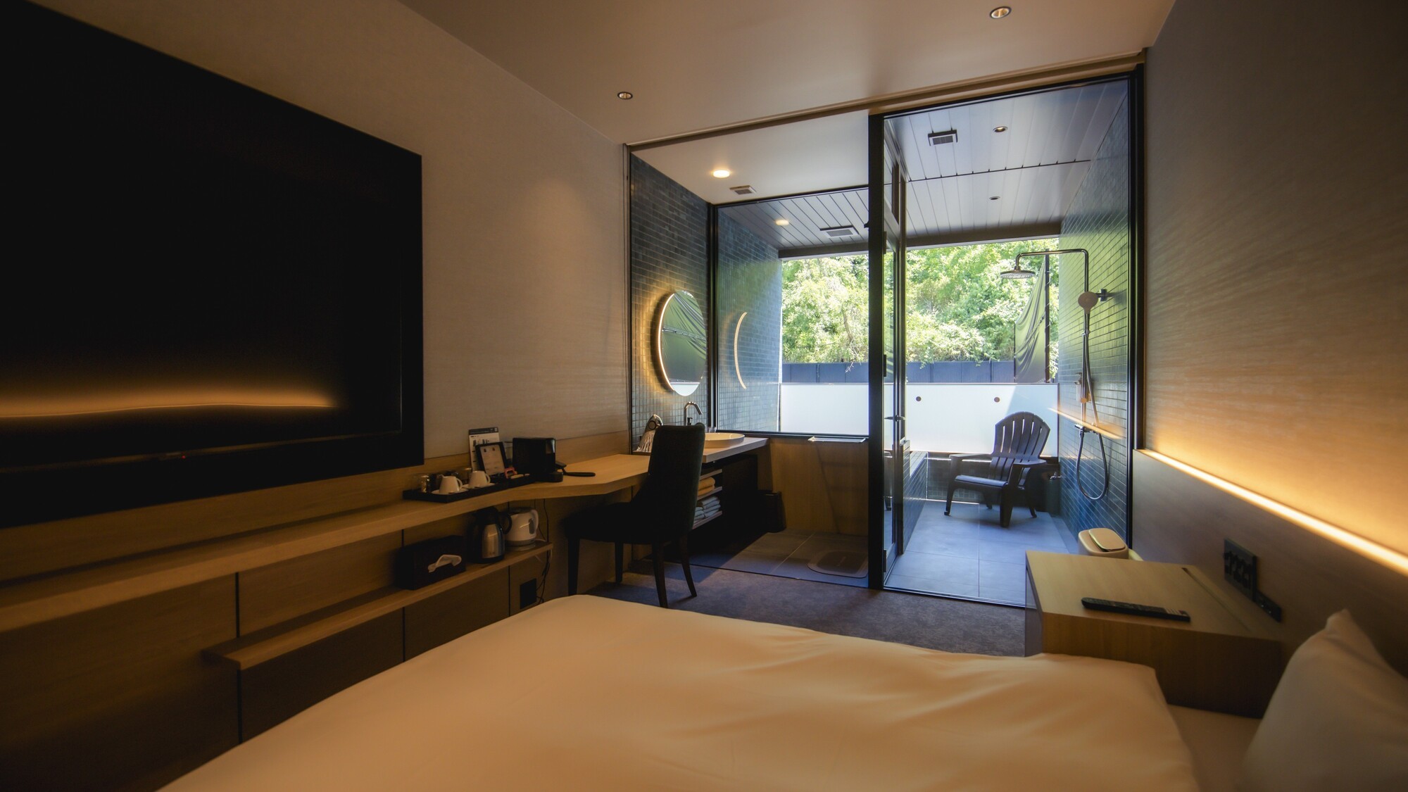 スーペリアルーム