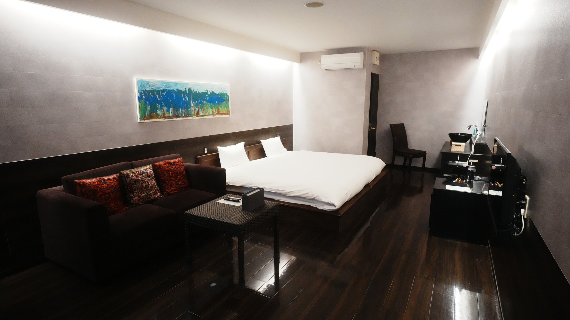 コンフォートルーム