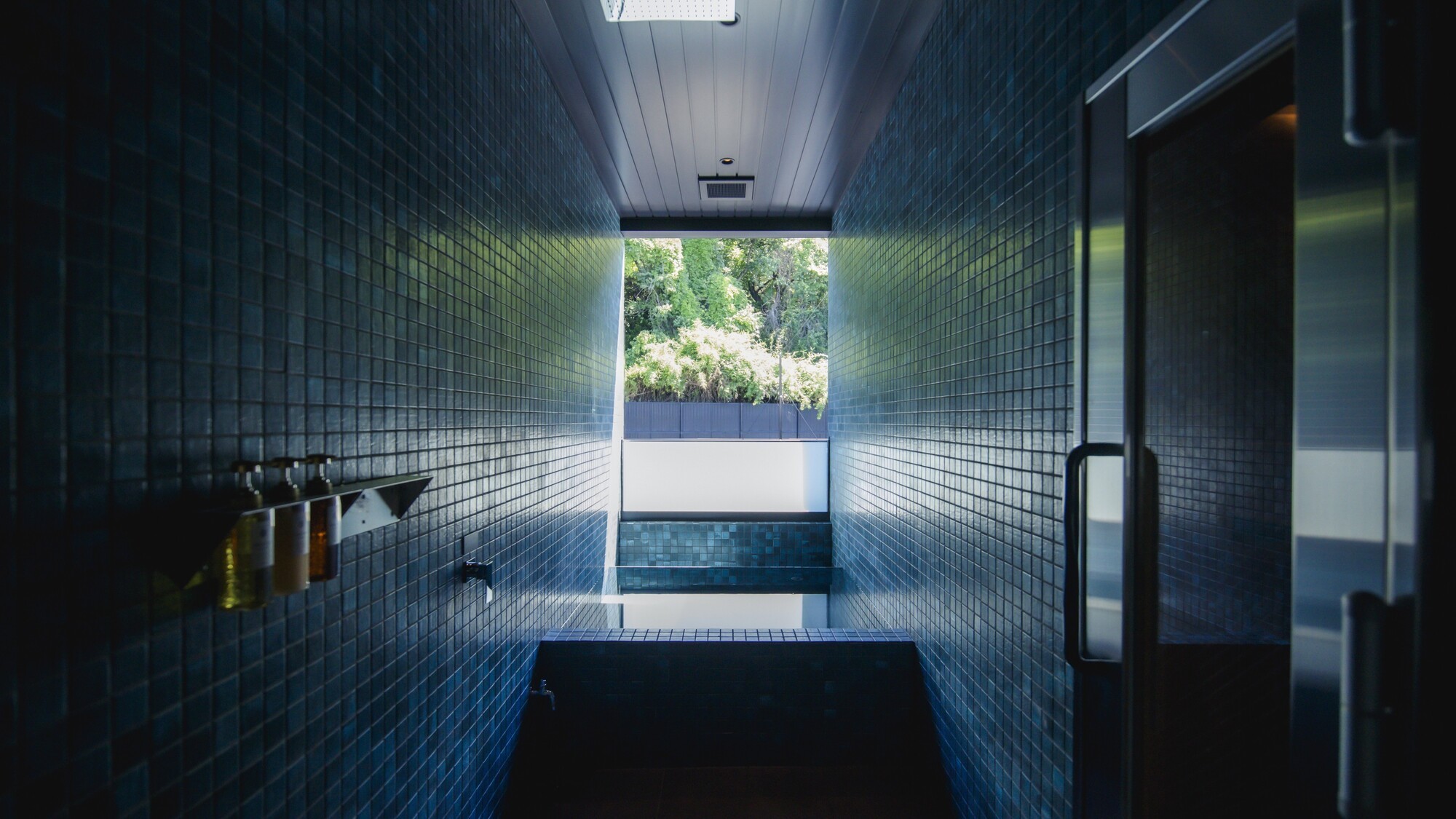 スーペリアサウナルーム