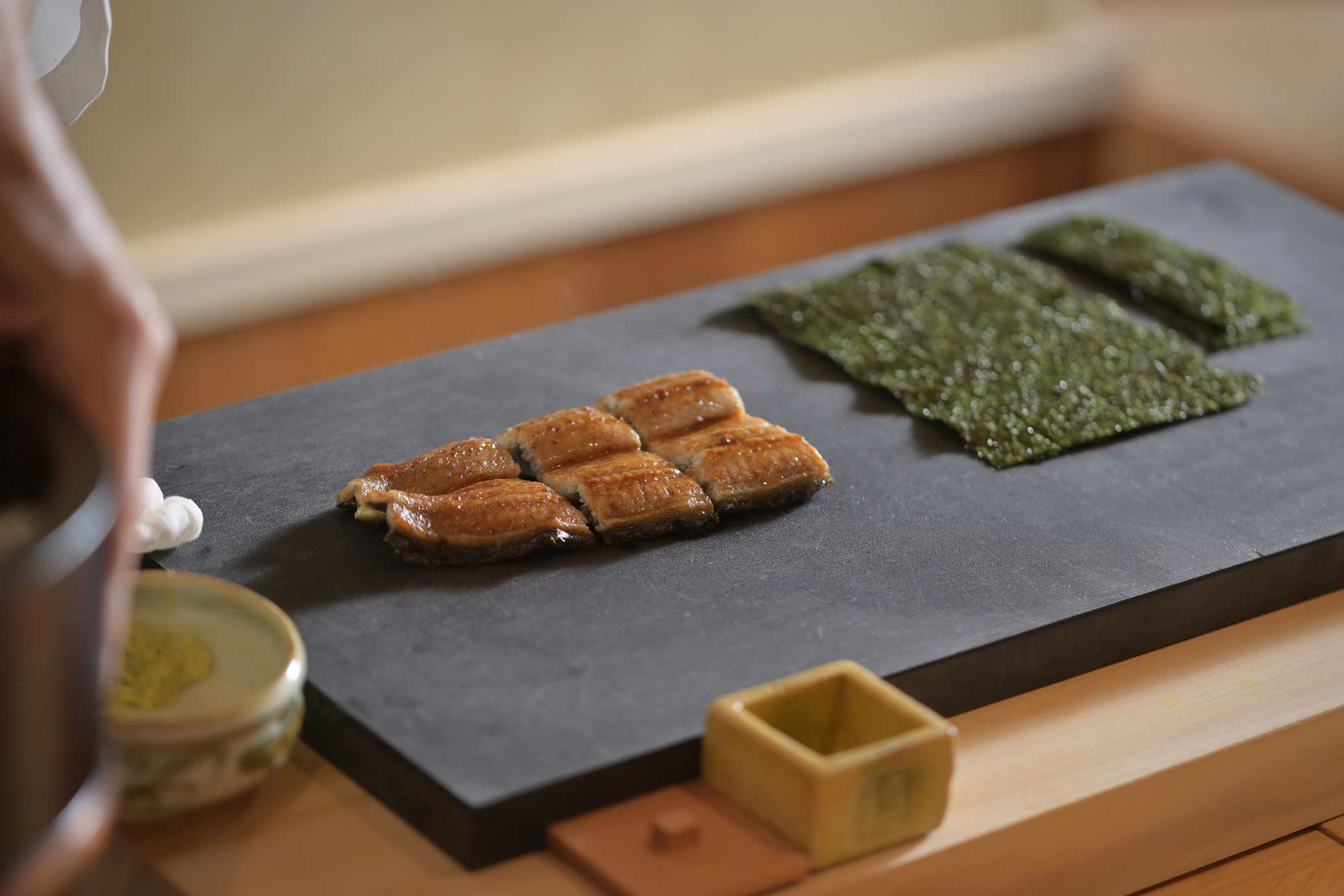 天坐 たか久 鮨料理プラン（3-4名様専用）
