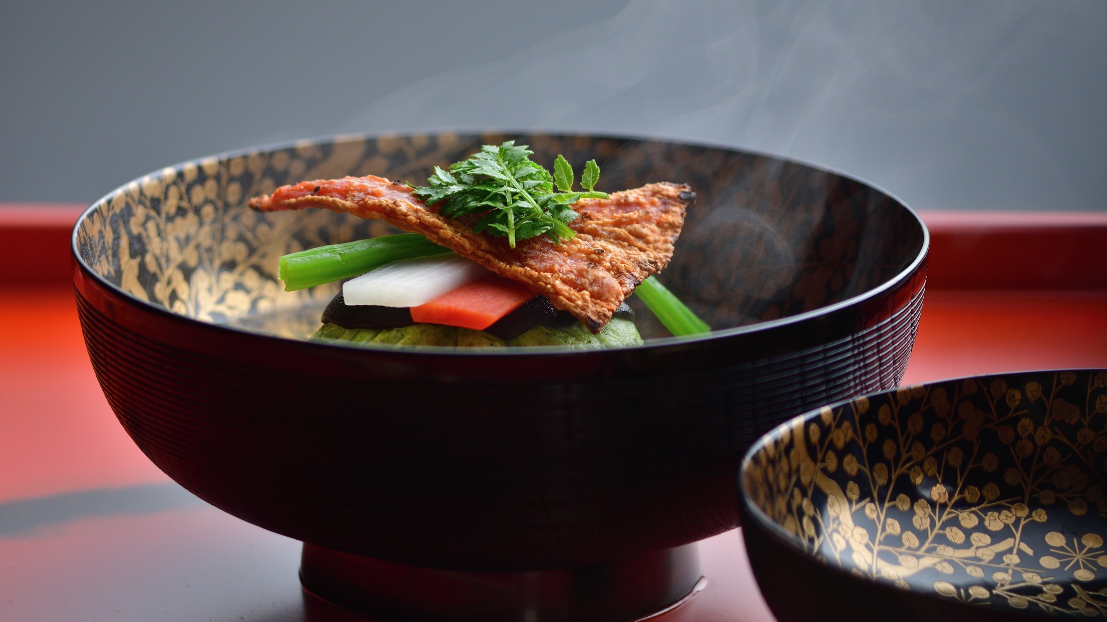 【スタンダード】おもてなし懐石料理プラン