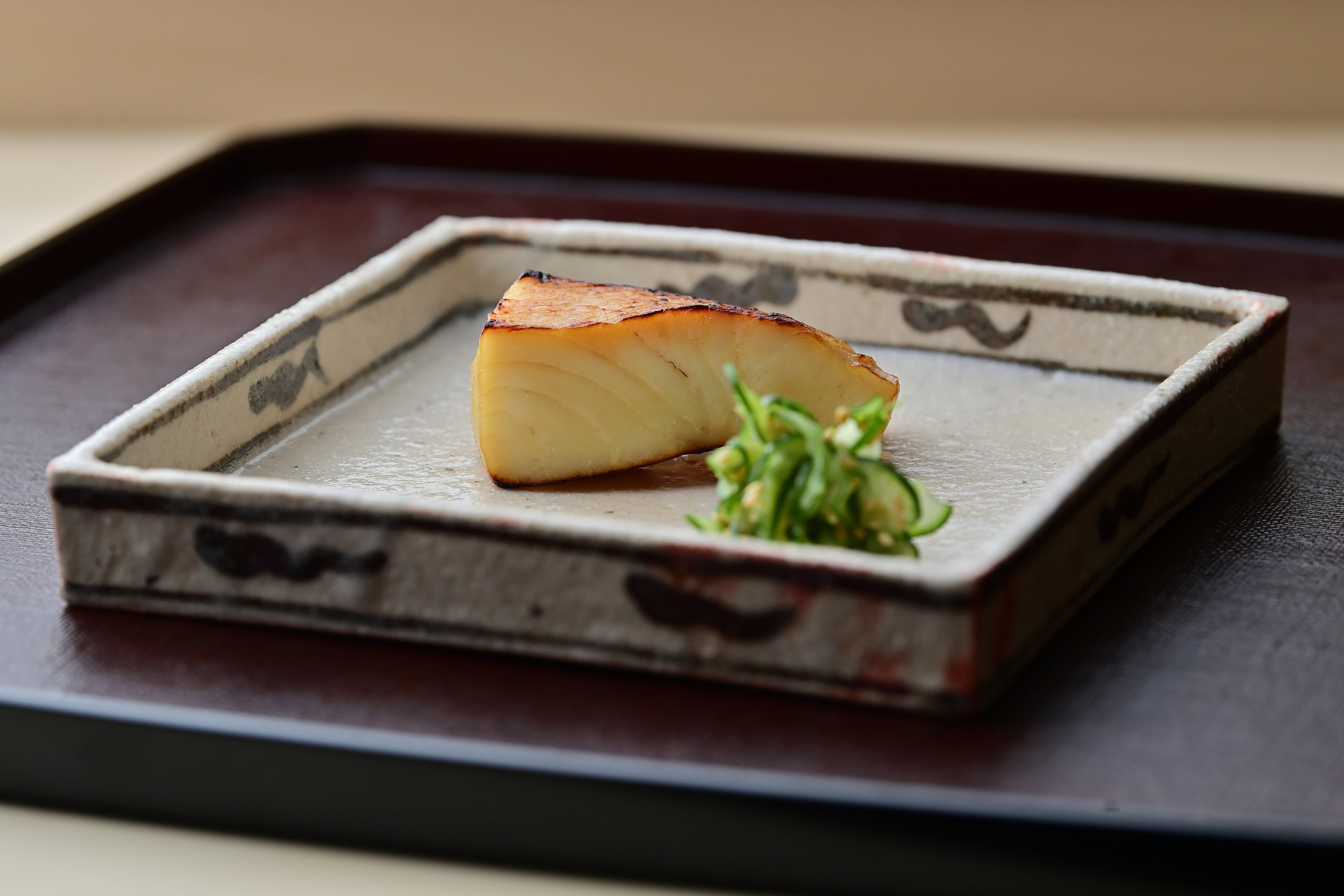 天坐 たか久 鮨料理プラン（3-4名様専用）