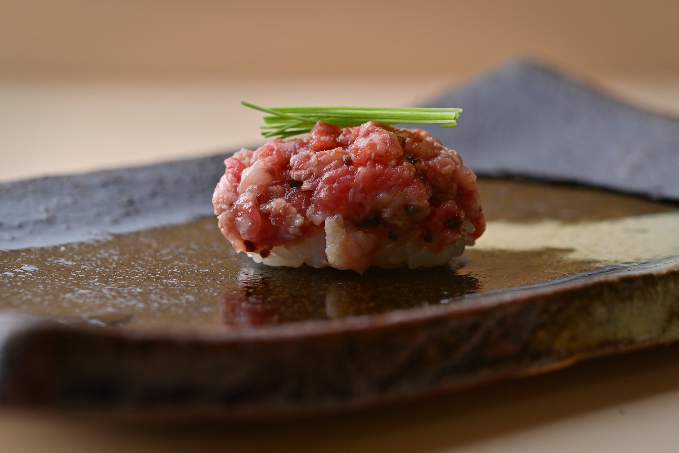 天坐 たか久 鮨料理プラン（2名様専用）