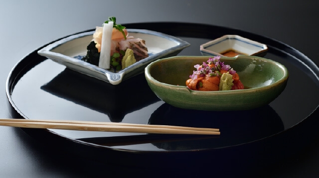 【至福の肉懐石】鹿児島和牛づくし懐石