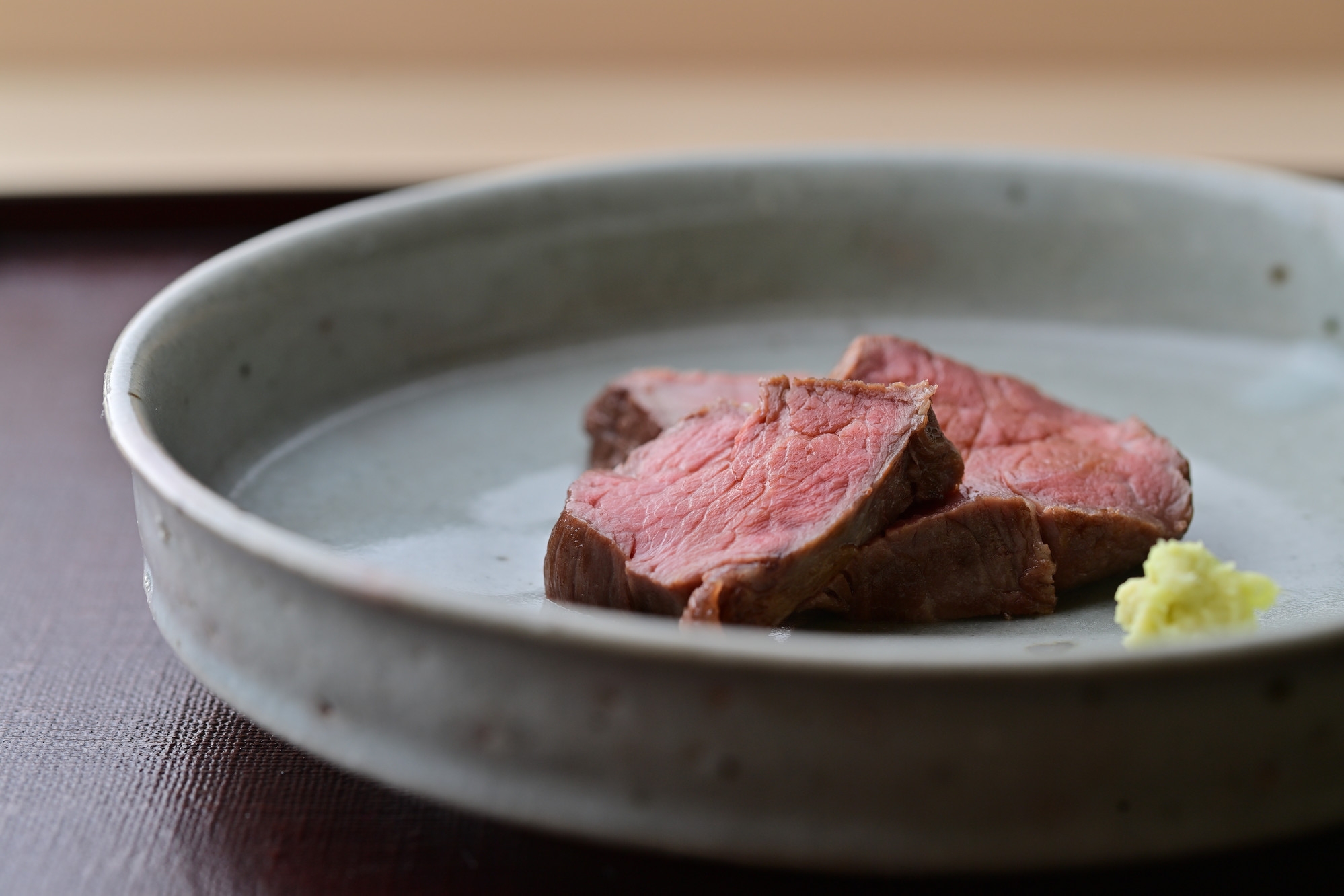 天坐 たか久 鮨料理プラン（2名様専用）