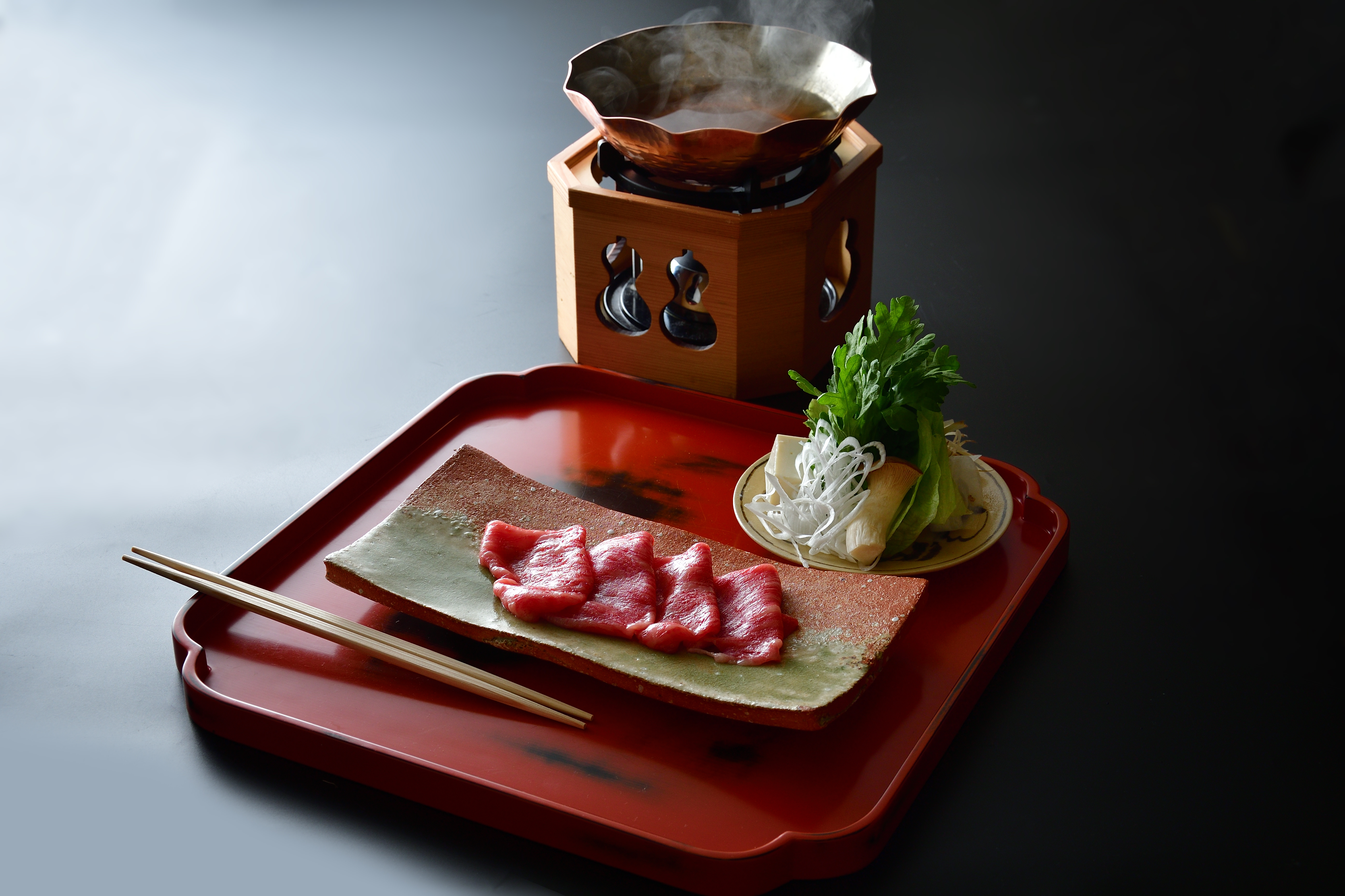 冬　温物【一例】