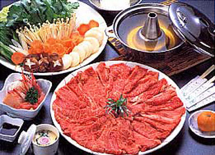 ชาบูชาบู