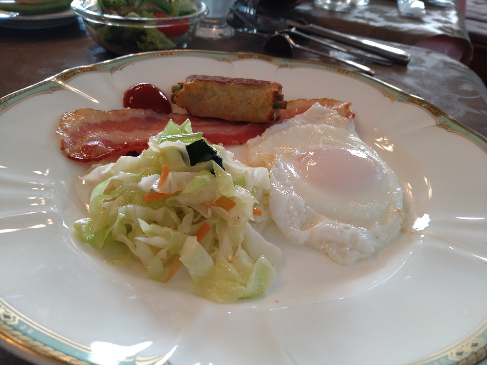 【朝食付き】気軽に那須旅行を楽しんじゃおう！B＆B（ベッド＆ブレックファスト）プラン