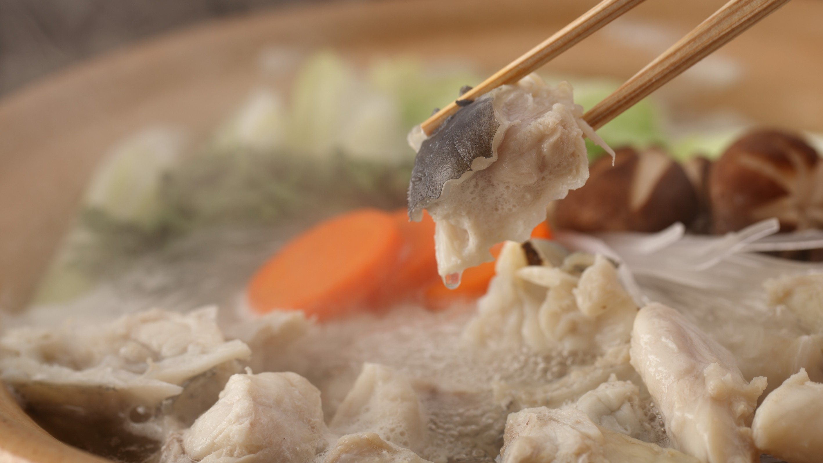 【冬季限定/ふぐ会席プラン】ご夕食は会席で旬のふぐ料理をご堪能（1泊2食付）