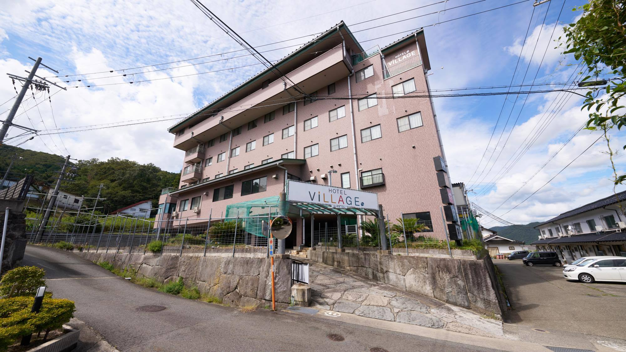 ★事前決済でさらにお得プラン★≪素泊まり≫