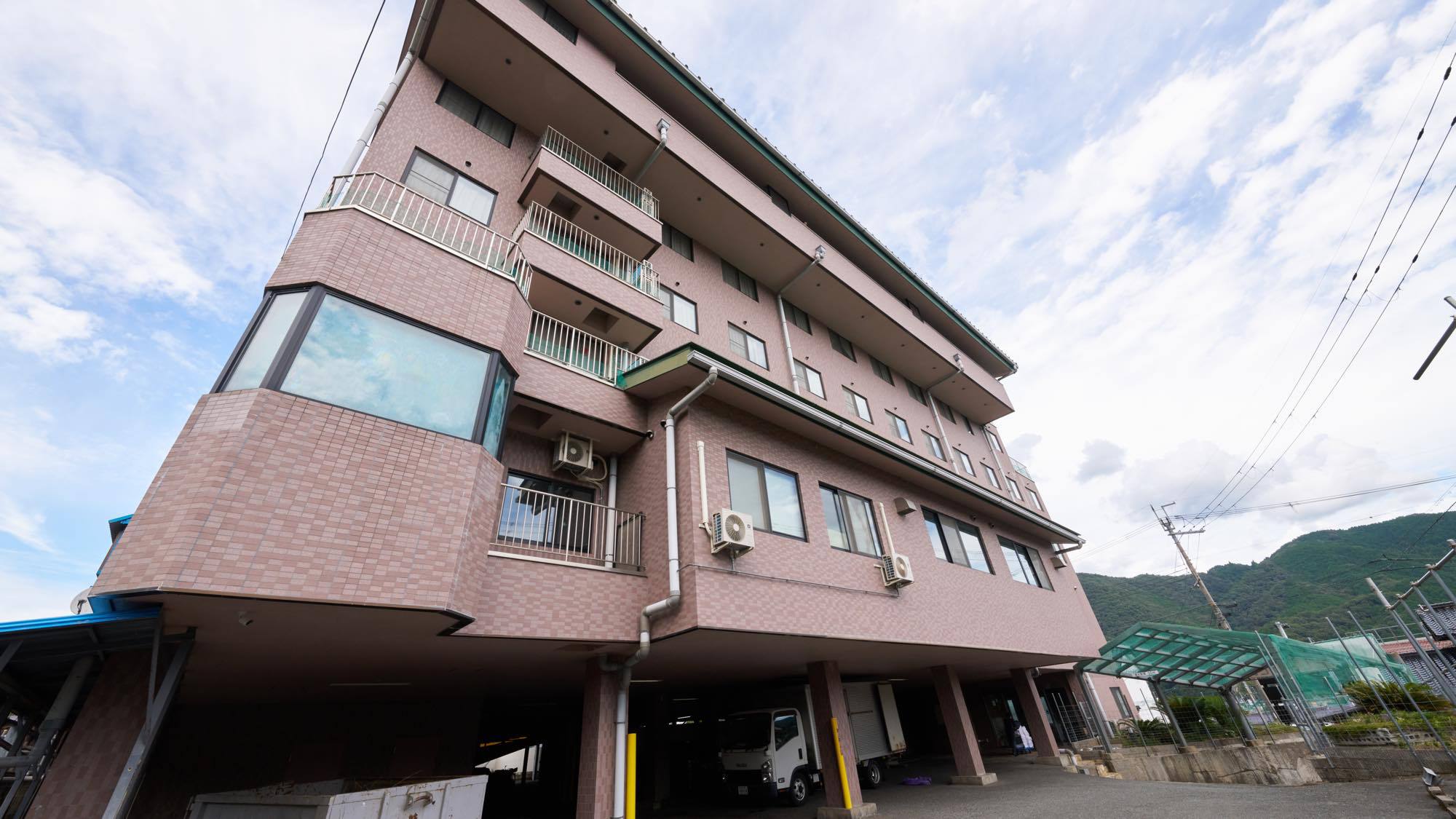 平日限定!!こだわりの夕定食付きプラン