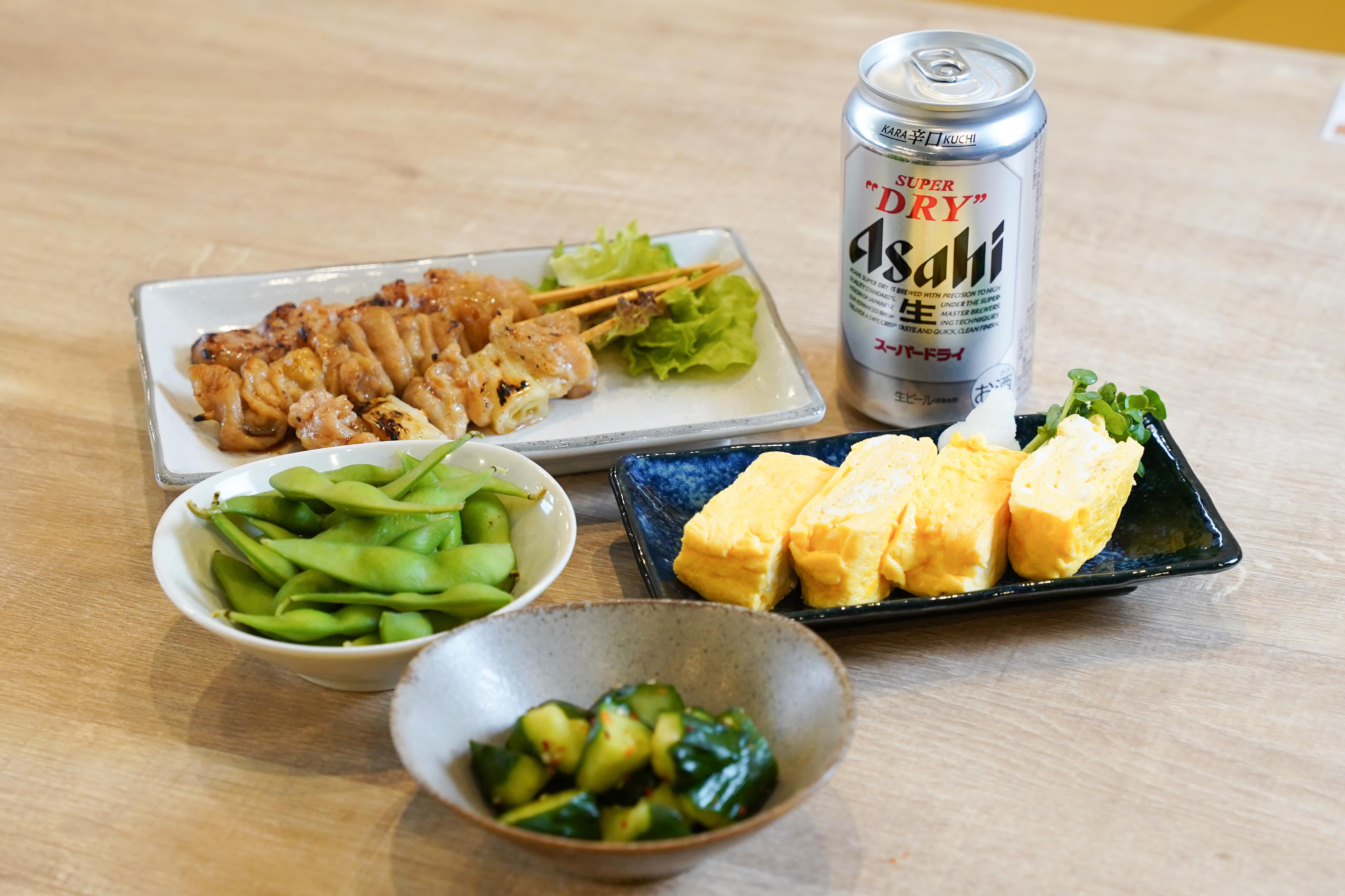 【平日限定】夕食イメージ