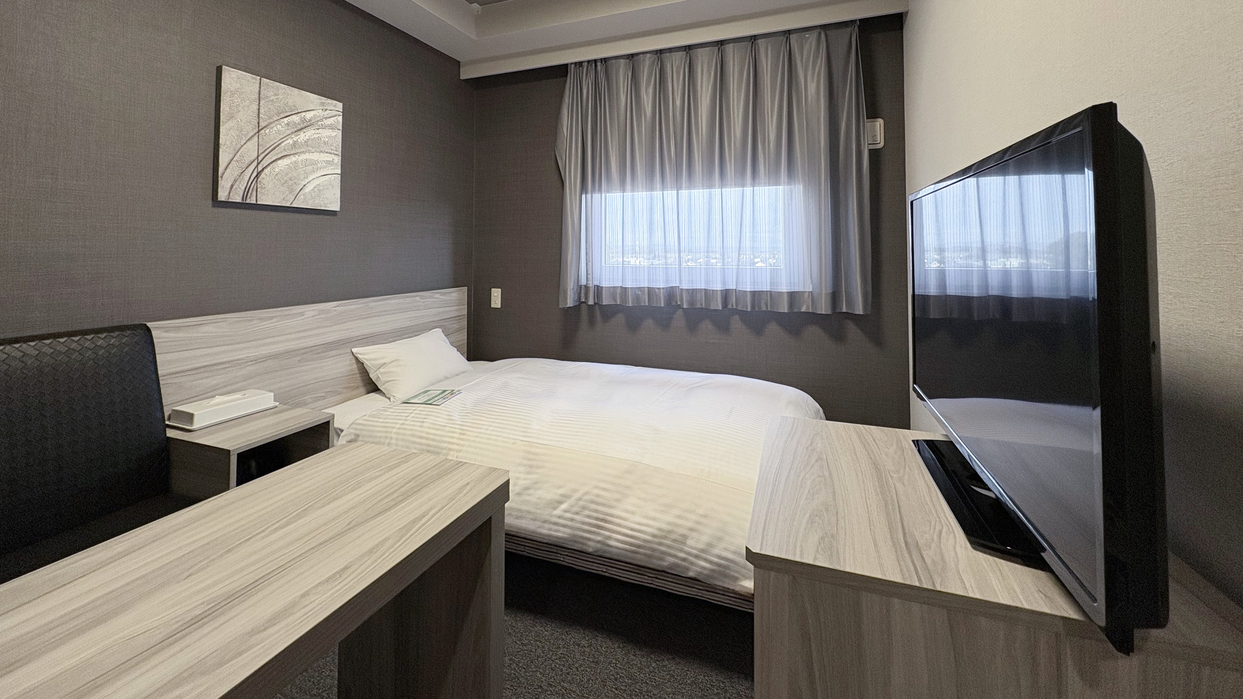 スタンダードシングルルーム1