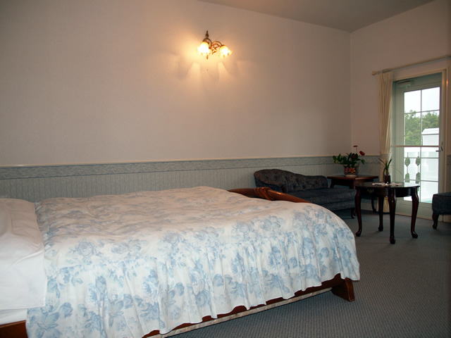 Sweet Room
