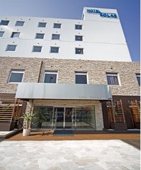 ＨＯＴＥＬ　ＳＯＬＡＥ