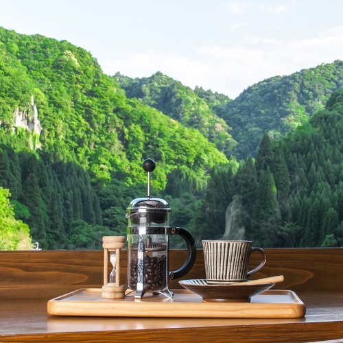 【平日・2月限定｜2食付】お食事少なめ！”つきのほたる”お得にお手軽プラン！